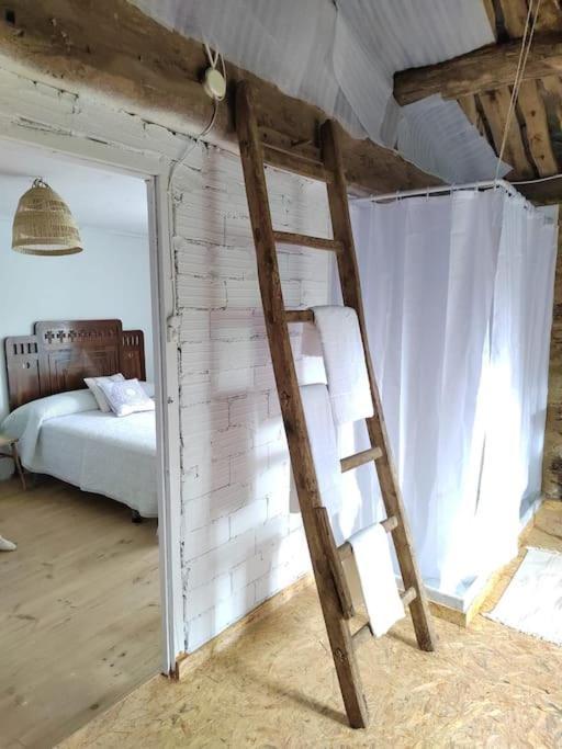Granas Casa O Coto 빌라 외부 사진