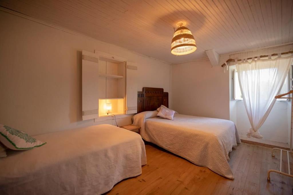 Granas Casa O Coto 빌라 외부 사진