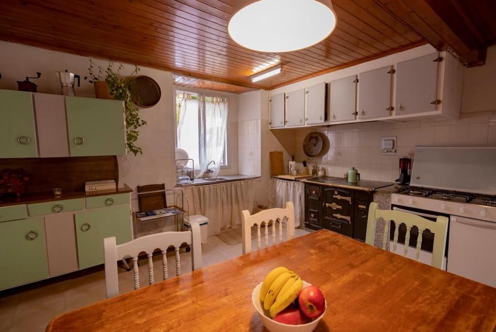 Granas Casa O Coto 빌라 외부 사진