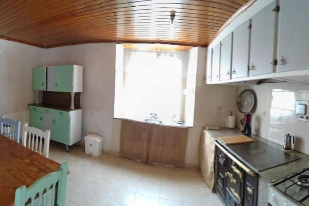 Granas Casa O Coto 빌라 외부 사진