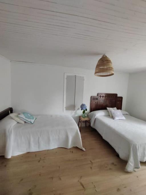 Granas Casa O Coto 빌라 외부 사진