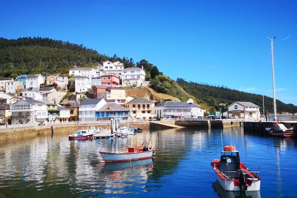 Granas Casa O Coto 빌라 외부 사진