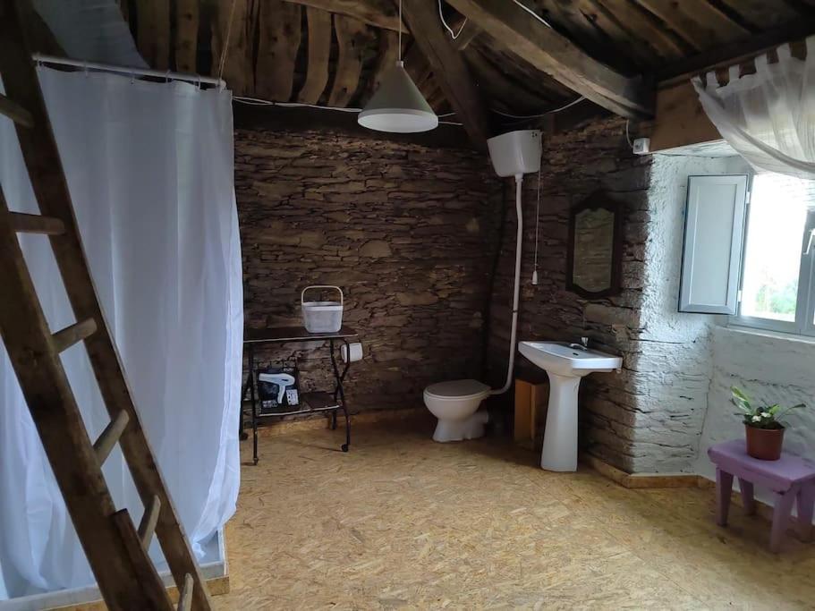 Granas Casa O Coto 빌라 외부 사진