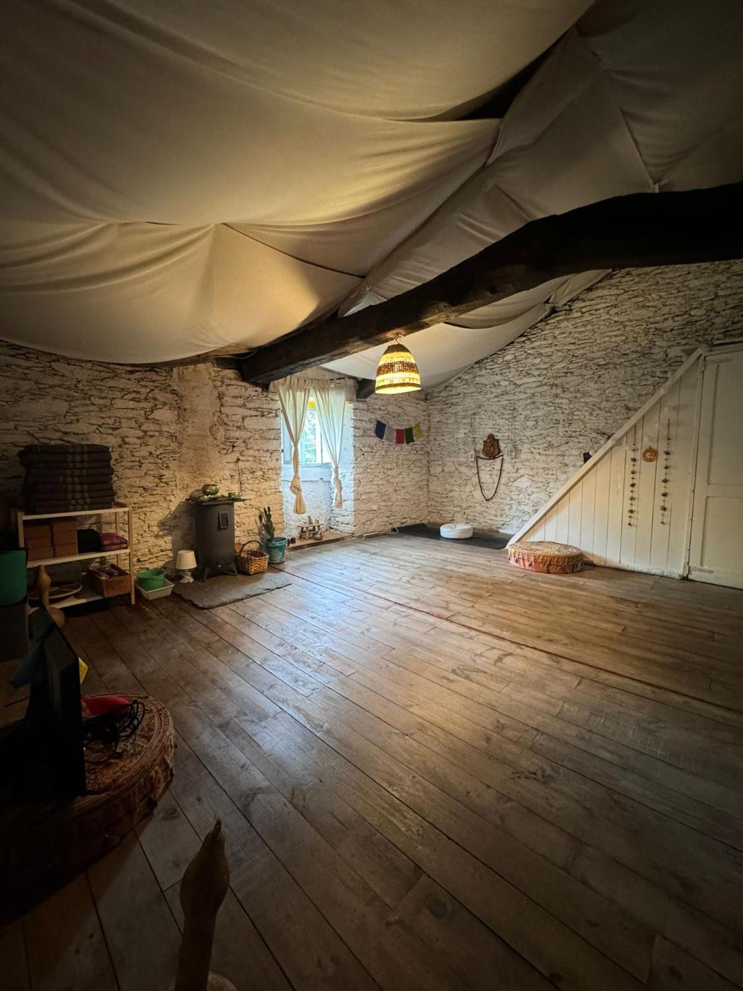 Granas Casa O Coto 빌라 객실 사진